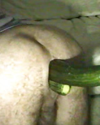 Anal Insertion (male)