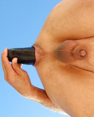 Anal Insertion (male)