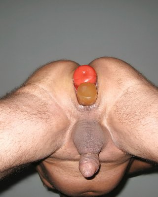 Anal Insertion (male)