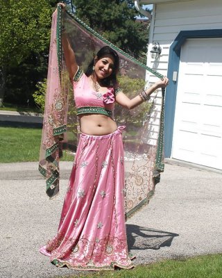 Sexy sikh slut in saree  #15252979