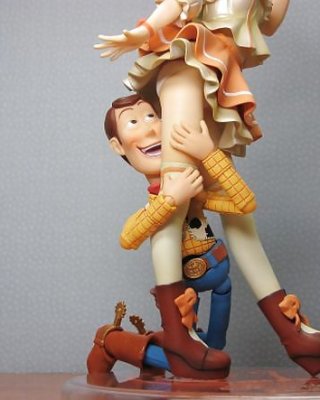320px x 400px - Toy Story Woody Porn Pictures, XXX Photos, Sex Images #484675 - PICTOA