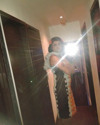 Charmaine Jones Uk DWT #20045176