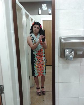 Charmaine Jones Uk DWT #20045185