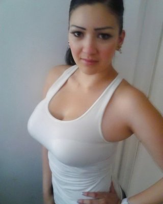 Cindy Puebla, #20106215