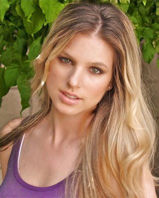 Hot Youtuber Lisa Donovan (Lisanova) #22412077
