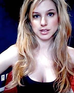 Hot Youtuber Lisa Donovan (Lisanova) #22412082