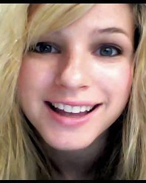 Hot Youtuber Lisa Donovan (Lisanova) #22412083