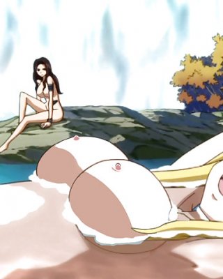 Hentai mix 28 verybigcandy #22801157