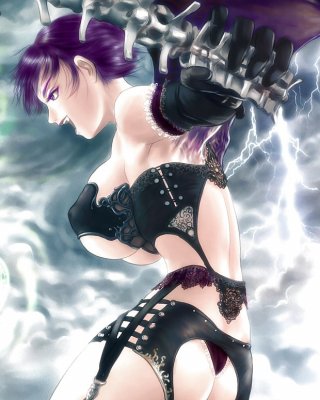 Hentai mix 28 verybigcandy #22801222