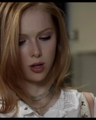 Molly C. Quinn - Ingwer Lust #19298545