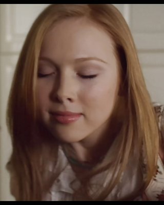 Molly C. Quinn - Ingwer Lust #19298550