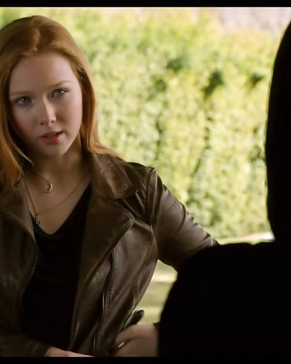 Molly C. Quinn - Ingwer Lust #19298557