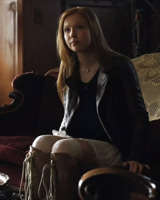 Molly C. Quinn - Ingwer Lust #19298574