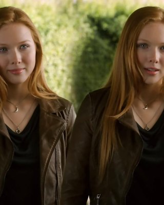 Molly C. Quinn - Ingwer Lust #19298627