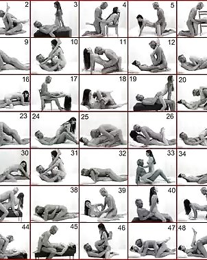 10 Best Positions - Sex positions Porn Pictures, XXX Photos, Sex Images #856642 - PICTOA