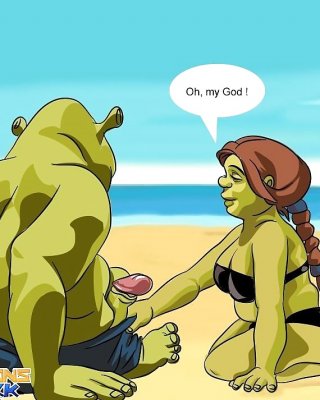 Shrek Sex - Post 647223: Aeolus Arthur_Pendragon Ogress_Fiona Princess_Fiona Shrek _(series)