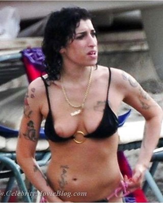 Amy Jade Winehouse