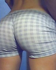 Keyra agustina sexy ass #110202
