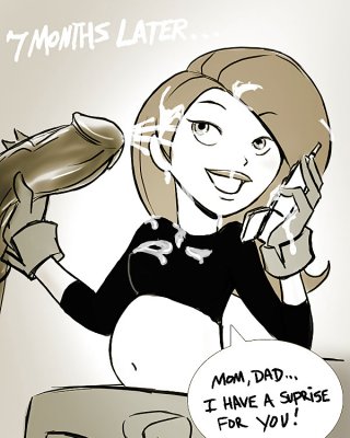 Kim Possible #1812307