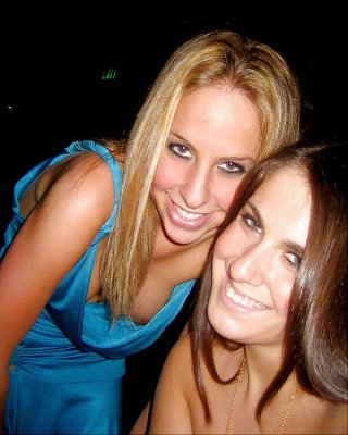 Blondies #1070274