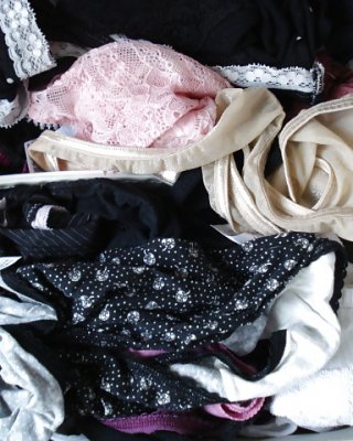 Debs Knicker Schublade #20290610