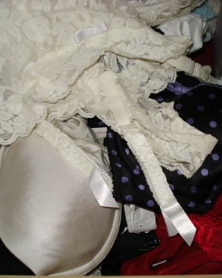Debs Knicker Schublade #20290623