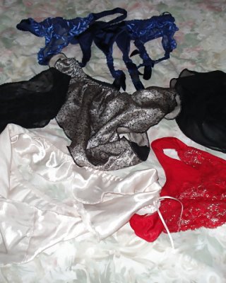 Debs Knicker Schublade #20290630