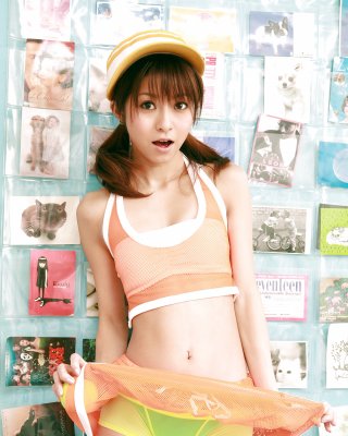 Mika Orihara 折原みか Photo Tube Gallery Page 1 @ JJGirls AV Girls