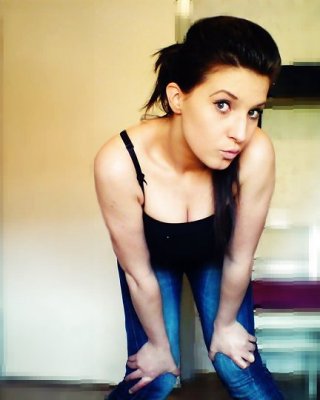 Moi Non Nude #1603357