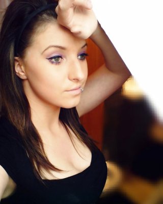 Moi Non Nude #1603362