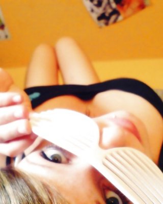 Moi Non Nude #1603369