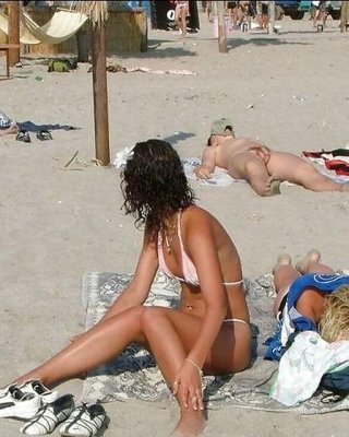 Yo posando desnuda
 #2313735