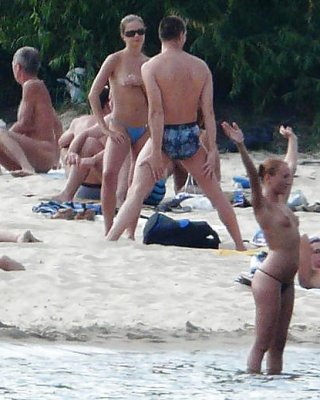 Yo posando desnuda
 #2313900