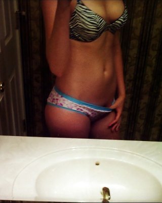 Random Instagram Slut #17515824