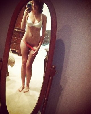 Random Instagram Slut #17515855