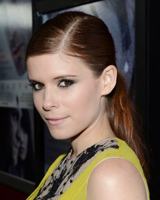 Kate Mara - Shooter