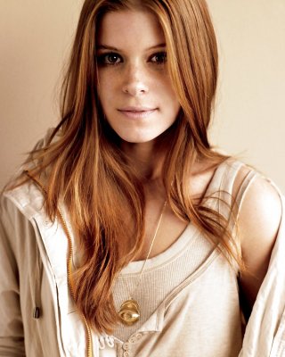 Kate Mara - Shooter