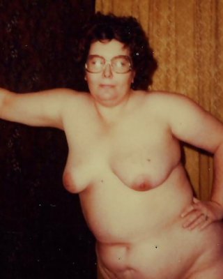 Grannies BBW Matures #5