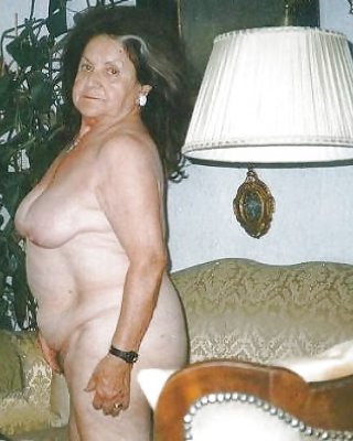 Grannies BBW Matures #5