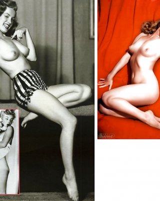 Marilyn Monroe & Clones