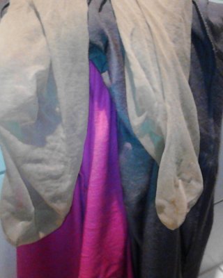 Wifes Nylons #17386809