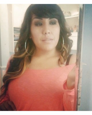 Thick Latina Milf