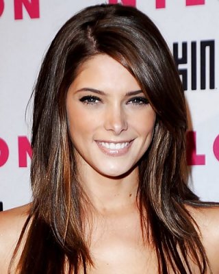 Ashley Greene #20103088