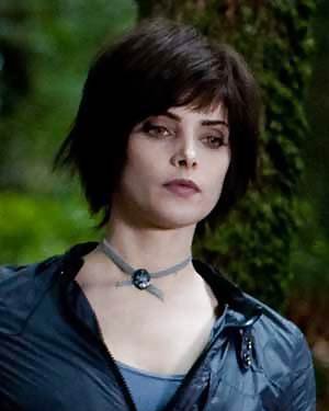 Ashley Greene #20103091