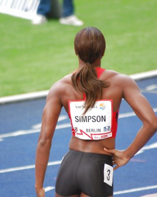 Sport Mädchen Ass 3 #6807519