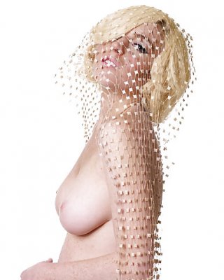Lindsay Lohan Nackt #6131269