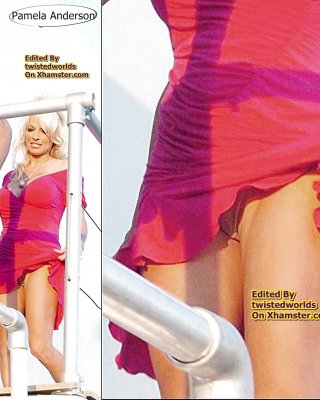 Celeb oops, upskirts & cameltoes 9 by twistedworlds
 #18523808