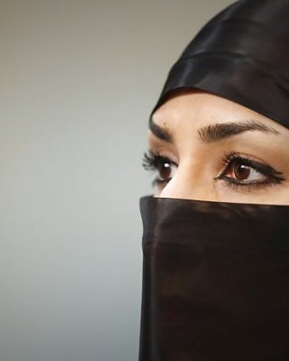 Iran's Female Ninjas