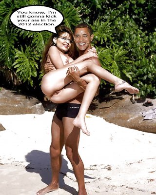 More Sarah Palin Fakes #2910655