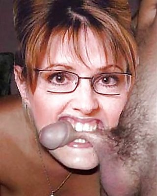 More Sarah Palin Fakes #2910664